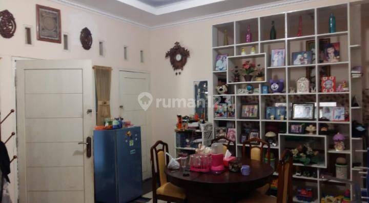 Dijual Rumah Di Neglasari Cibeunying Bandung  2