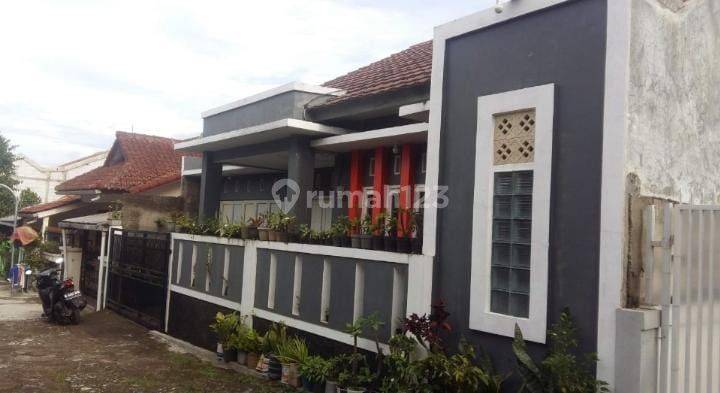 Dijual Rumah Di Neglasari Cibeunying Bandung  2