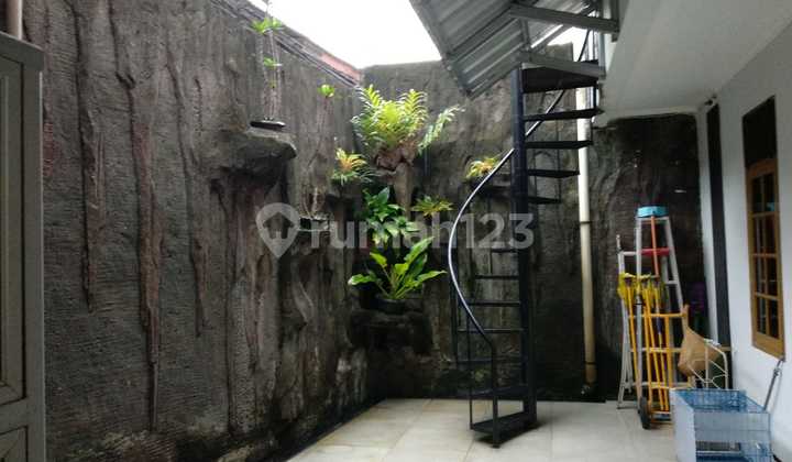 Dijual Rumah di Kurdi Bandung 2