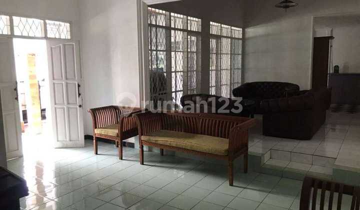 Dijual Rumah di Taman Kopo Indah 1Bandung