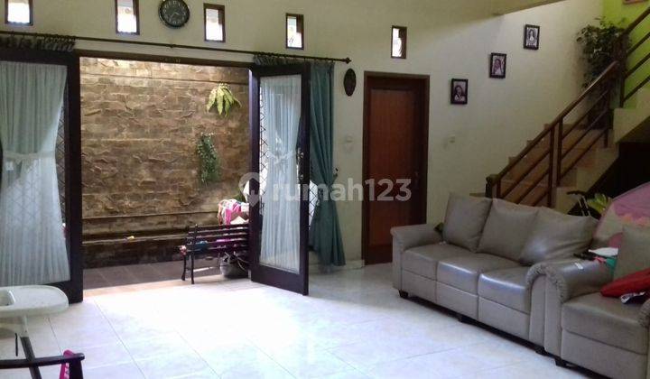 Dijual Rumah Di Melong Cimahi Selatan  2