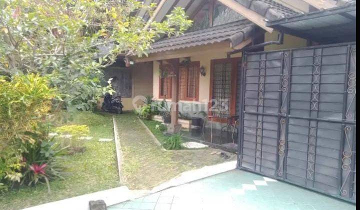 Dijual Rumah Di Sariwangi Bandung  1