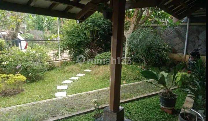 Dijual Rumah Di Sariwangi Bandung  2