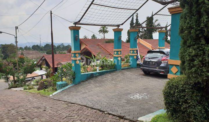 Dijual Villa Istana Bungan Bandung  1