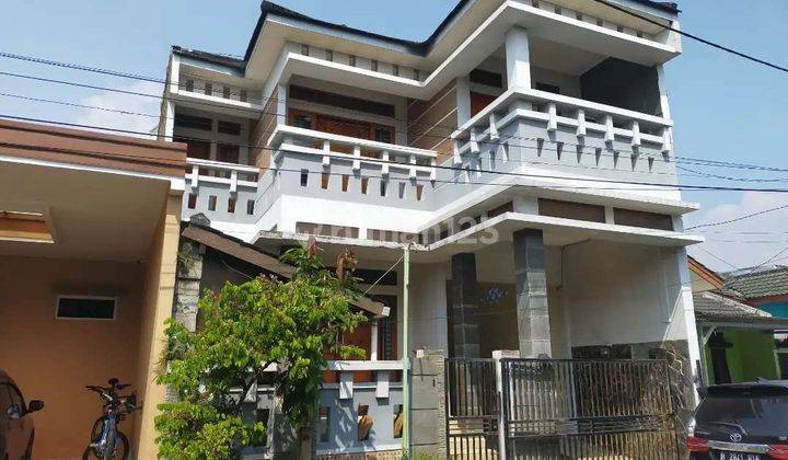 Dijual Rumah Cantik 2 lantai Di Banjaran Bandung  1