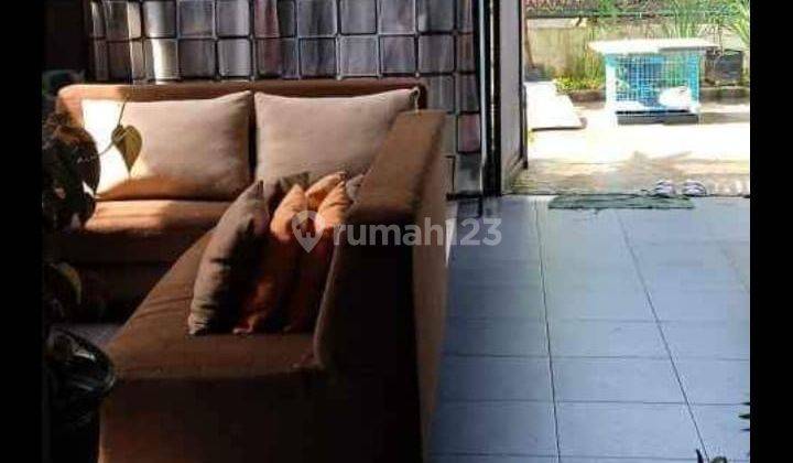 Dijual Rumah Siap Huni Di Cimahi Bandung  2