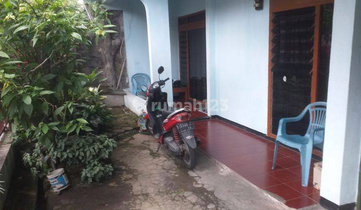 Dijual Rumah Di Pasir Jaya Bandung  2