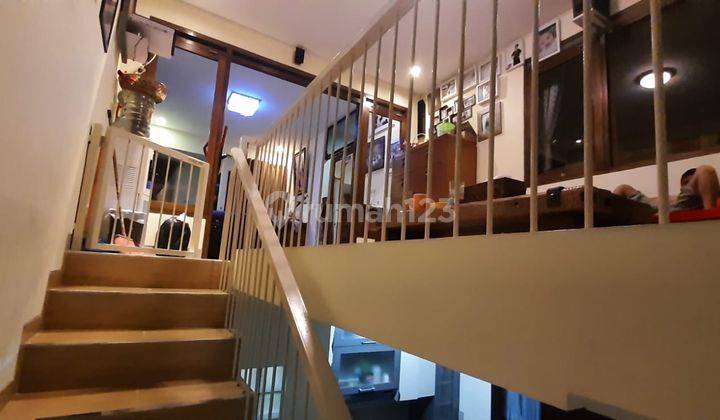 Dijual Rumah Cantik Di Pasir Impun Bandung  1