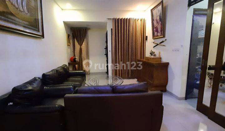 Dijual Rumah Cantik Di Pasir Impun Bandung  2