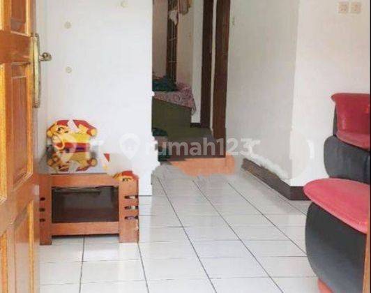 Rumah Rumah Murah Citra Garden Satu Jakarta Barat 2