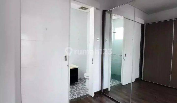 Dijual cepat rumah cantik minimalis dekat Pondok Indah Mall 2