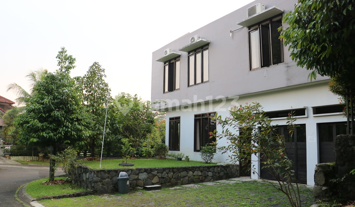 Rumah Untuk Bisnis  Ex TK (Taman-Kanak-kanak) di Meruya Selatan, Kembangan, Jakarta Barat 1