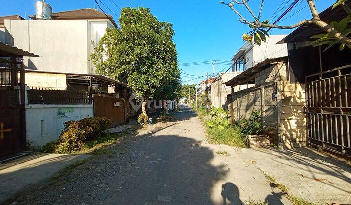 House near West Ubung Gatsu 2