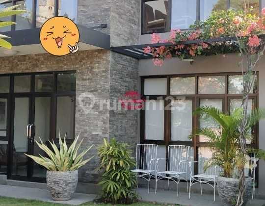 Rumah Jual Lokasi Sedap Malam 2