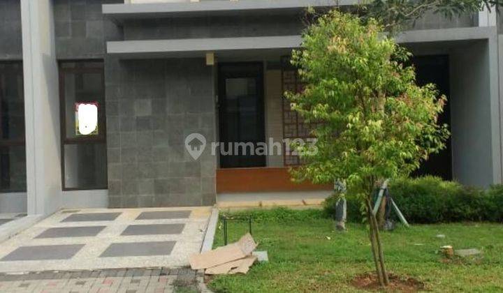 Rumah Eminent Cluster Precia Jarang Ada 1