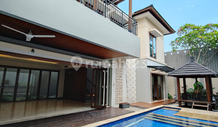 RUMAH BAGUS NAN ASRI