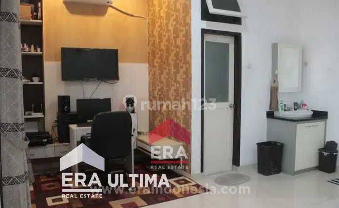 Rumah Super Cozy Dan Menawan Gunung Batu 1