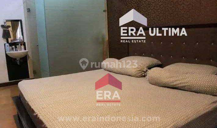 Rumah Super Cozy Dan Menawan Gunung Batu 2