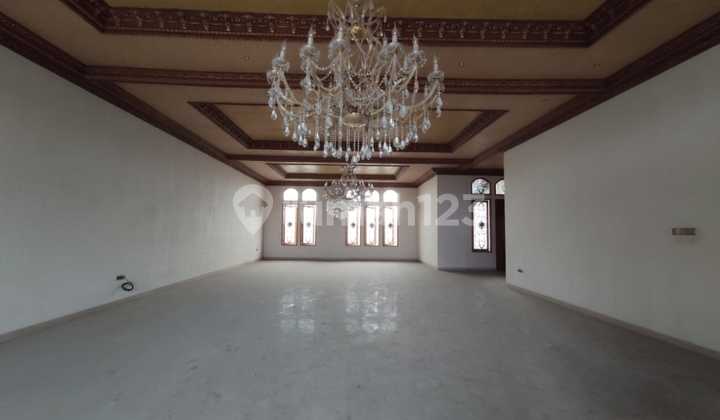 Rumah Batununggal Indah Estate Mainroad 2