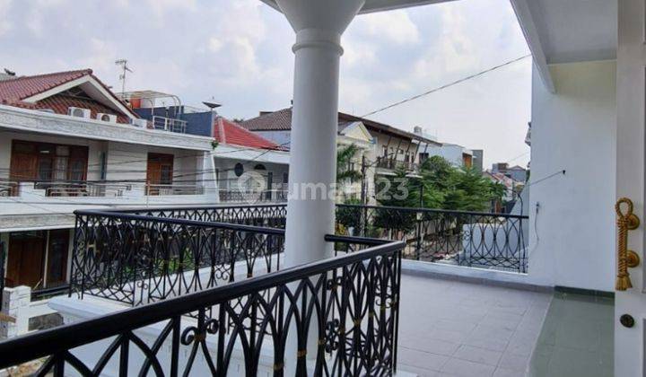 Di Jual Rumah Baru Di Gading Kirana Kelapa Gading Bagus Shm -  2