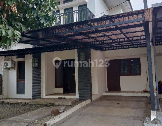 Disewakan Rumah siap huni diGrand wisata Bekasi  1