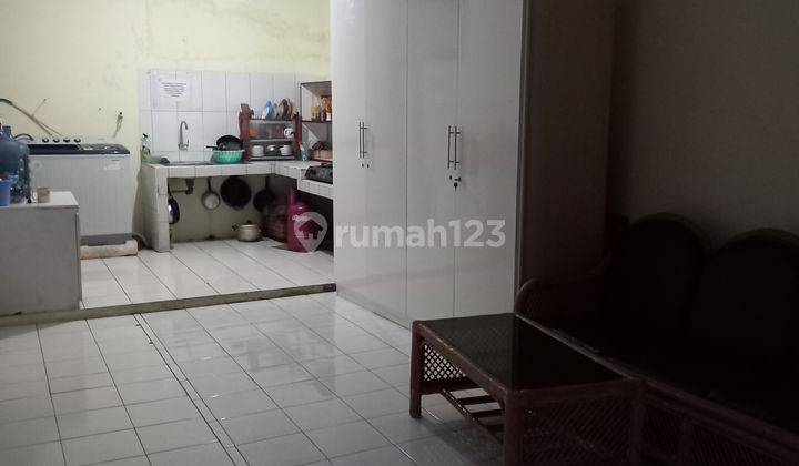 Kapan lagi punya rumah sayap Dago di bawah 10M LT677 2