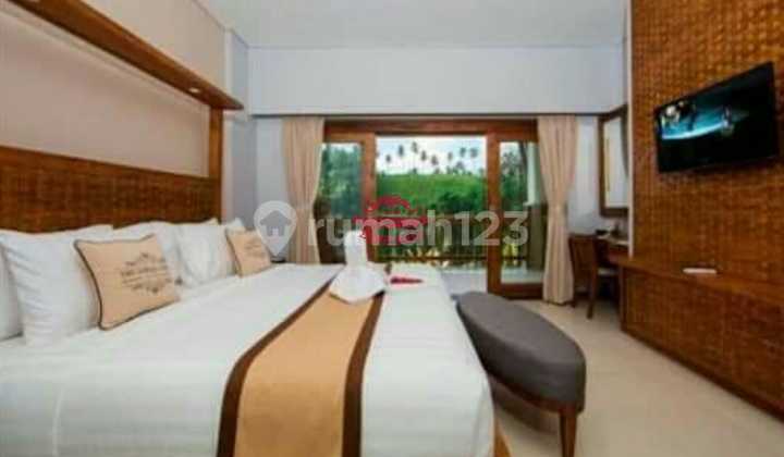 Villa Jual Lokasi Kemenuh 2