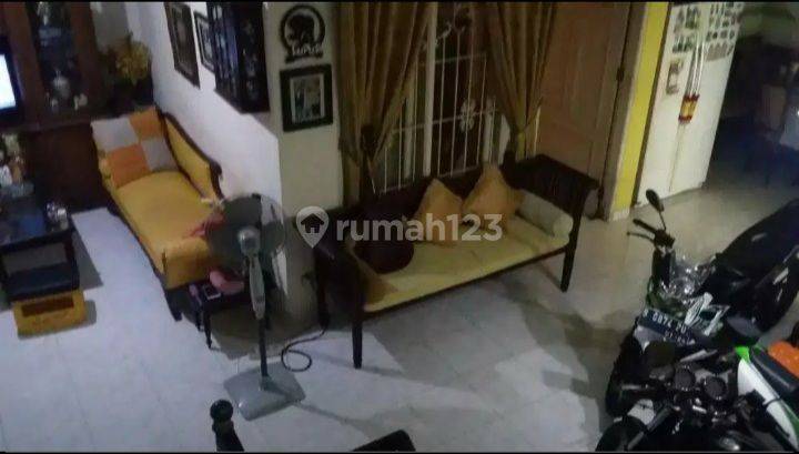 Dijual rumah di Puri media Kembangan - Jakarta barat 2