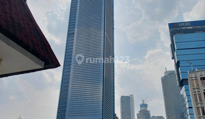 TURUN HARAG ,RUMAH KOMERSIAL,JANTUNG KOTA JAKARTA  2