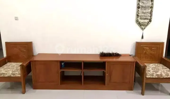 *Di sewakan Rumah di Kompleks Batununggal* 2