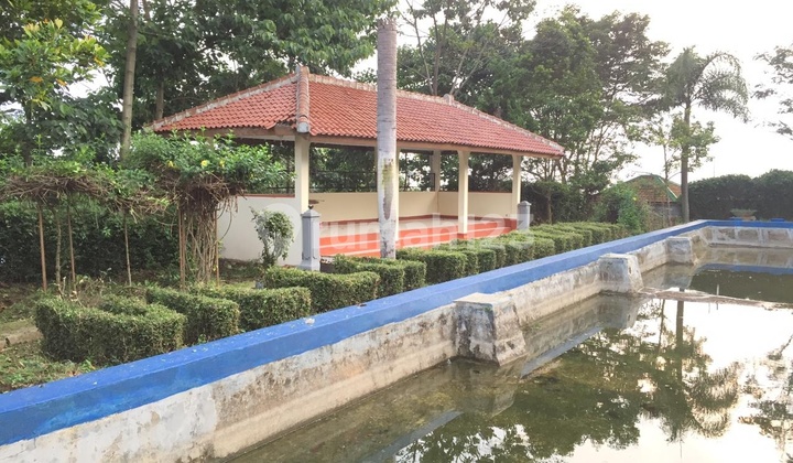 Harga Di Bawah NJOP! Villa di Ujungberung Hitung Tanah Saja!