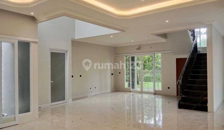 Hrga Termurah Rumah Baru Di Delatinos Costarica Bsd City Hrga DiNego Aja 1