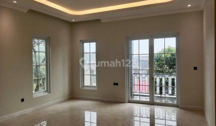 Hrga Termurah Rumah Baru Di Delatinos Costarica Bsd City Hrga DiNego Aja 2