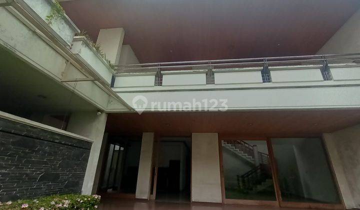 Rumah Mainroad Setiabudi hitung tanah 1