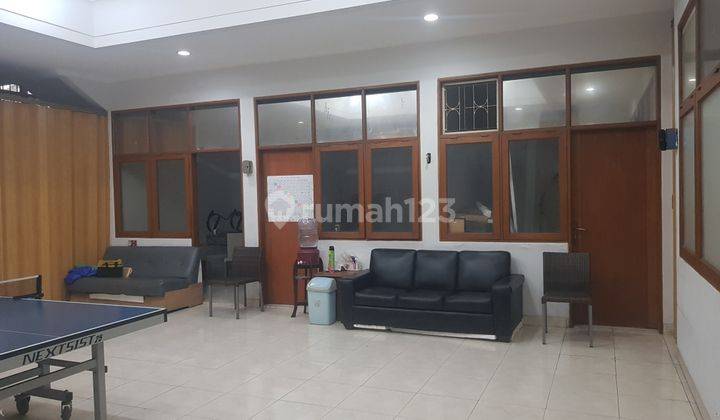 *Di jual Rumah di Sayap Jalan Merdeka* 2