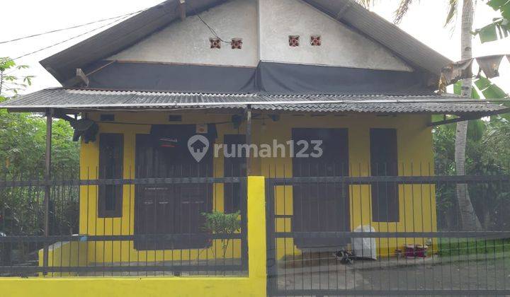 Rumah Tipe 60 Dijual Di Ciampea Bogor Terbaru 2024