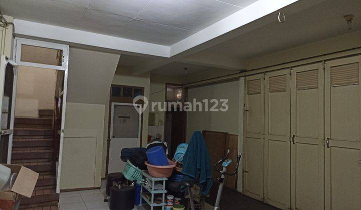 Rumah + Ruang Usaha di mainroad Kopo (Panjunan -Pasir koja)  1