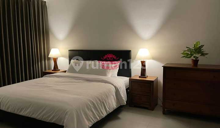 Villa Jual Lokasi Berawa