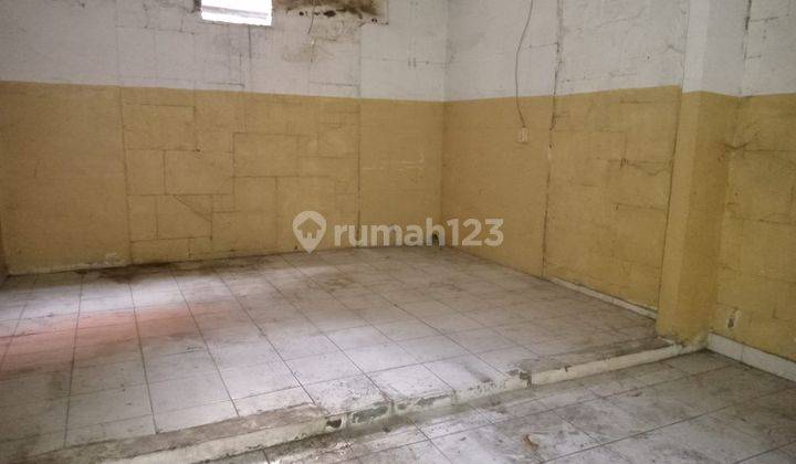 Dijual Rumah Besar Cipinang Jaya Raya 2