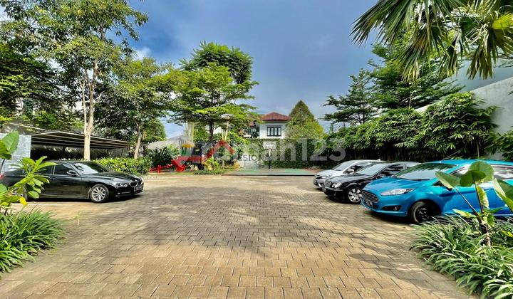 Rumah Brand New Siap Huni dilokasi strategis Bangka-Kemang  2