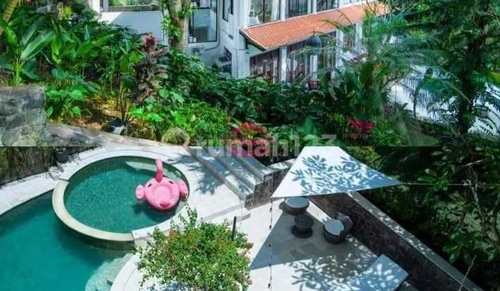 Villa Jual Lokasi Cepaka 2