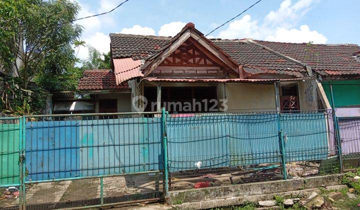 Murah banget, rumah di Perumahan Bumi Parung Permai, Harga diturunin lagi (BUB) 2