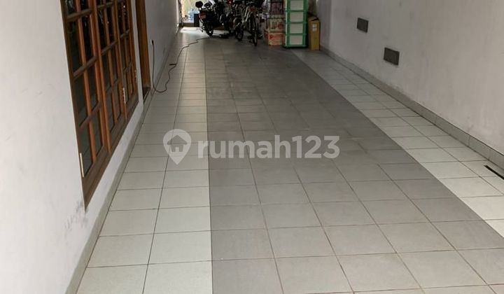 Rumah dijual Permata Hijau Dalam Perumahan Mewah 2