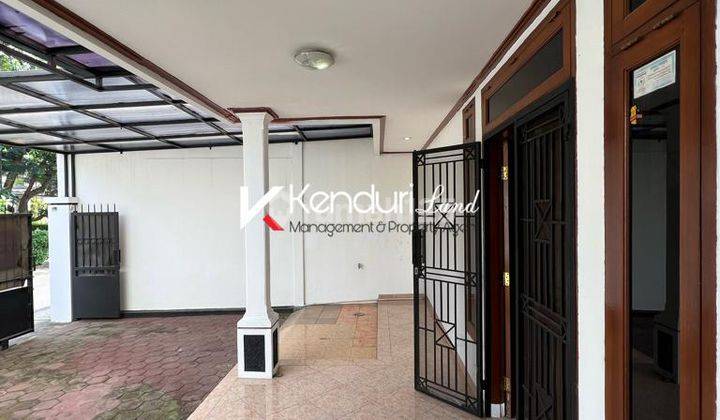 Di Jual Rumah Minimalis Murah Di Kebagusan 2