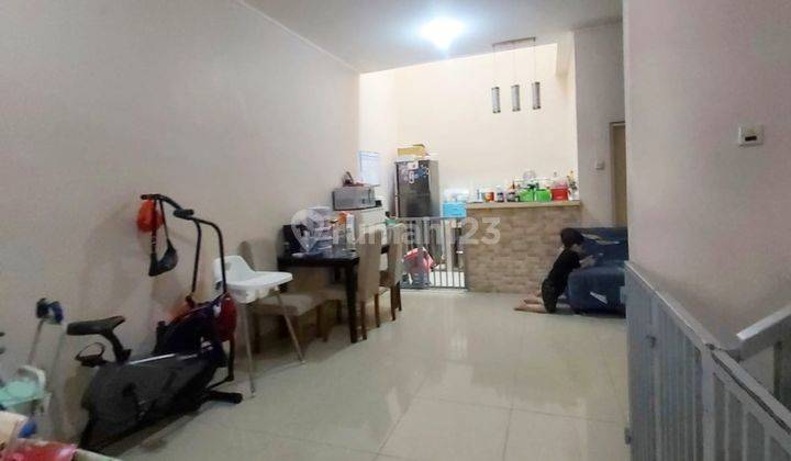 Dijual Rumah di citra 2 jakarta barat 1