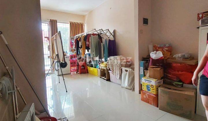 Dijual Rumah di citra 2 jakarta barat 2