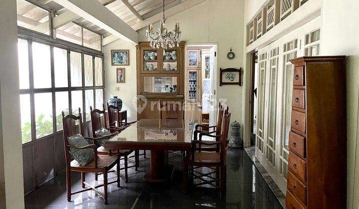 Rumah full marmar di Jagakarsa Jakarta Selatan 2