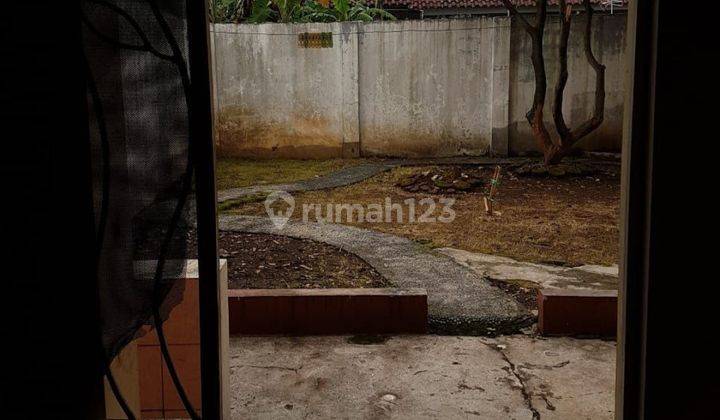 Dijual Rumah Situsari Cijagra Bandung 2