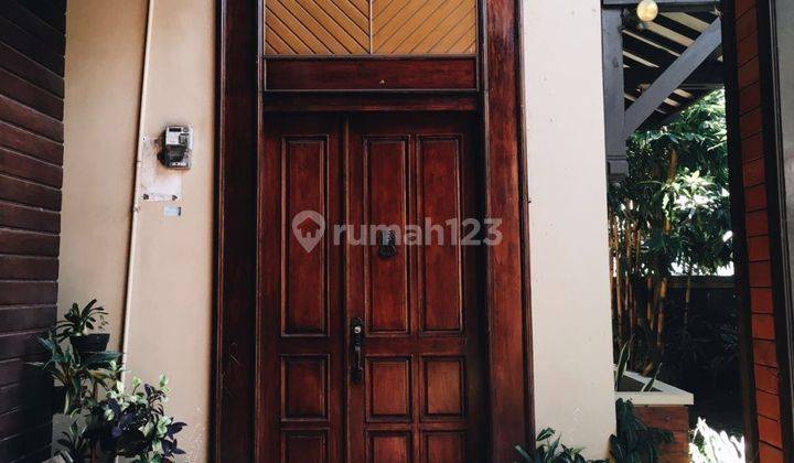 Dijual Rumah Turangga 2