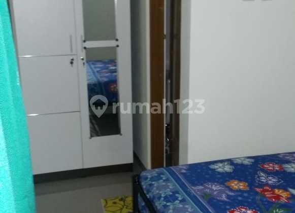 Strategic Boarding House 2